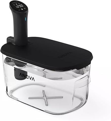 Anova Sous Vide Kit, Precision Cooker Nano