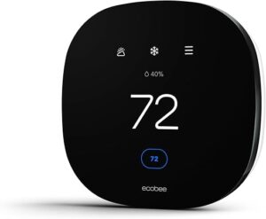 ecobee3 Lite Smart Thermostat