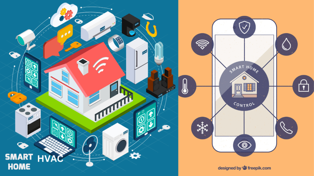 Optimizing Smart HVAC Technology