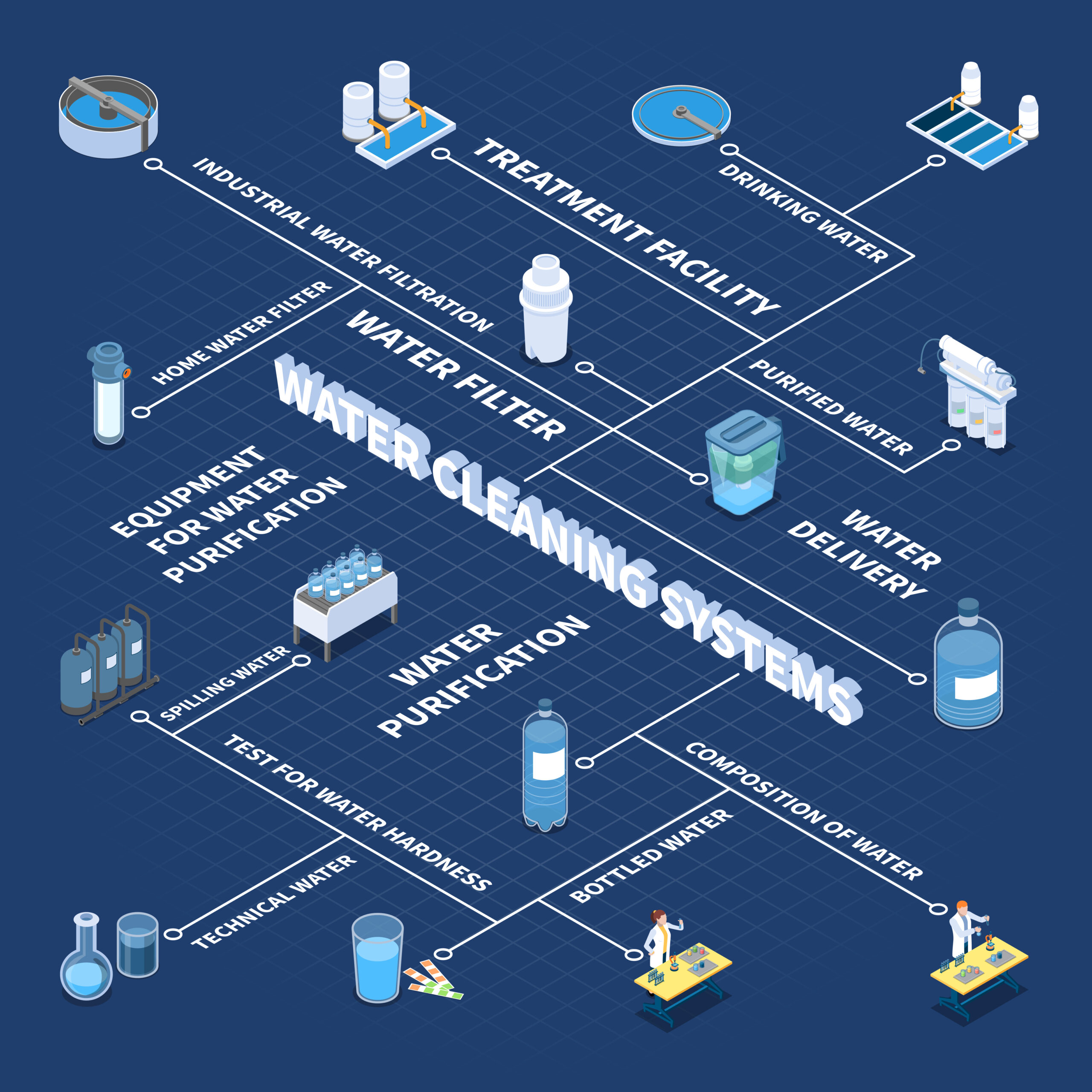 The Essentiality of Water Purifiers in Every Indian Home