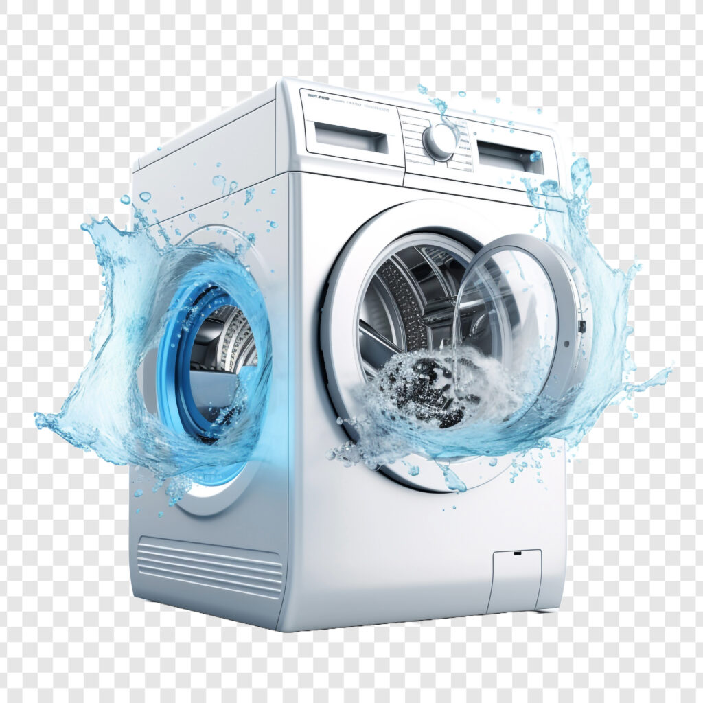 How to Fix a Leaking Washing Machine: A 7 Step Guide