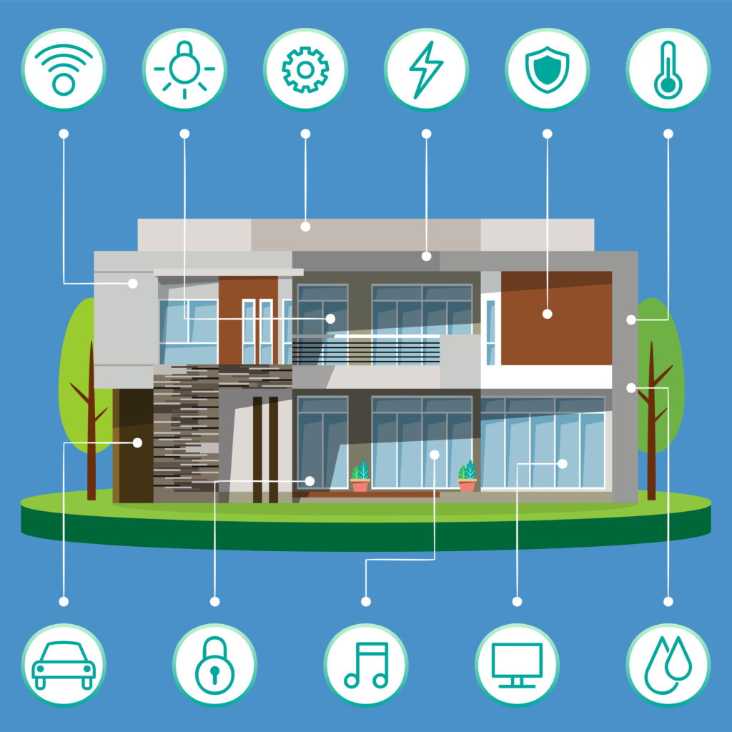 The Future of Home Appliances: Trends to Watch in 2024 and Beyond