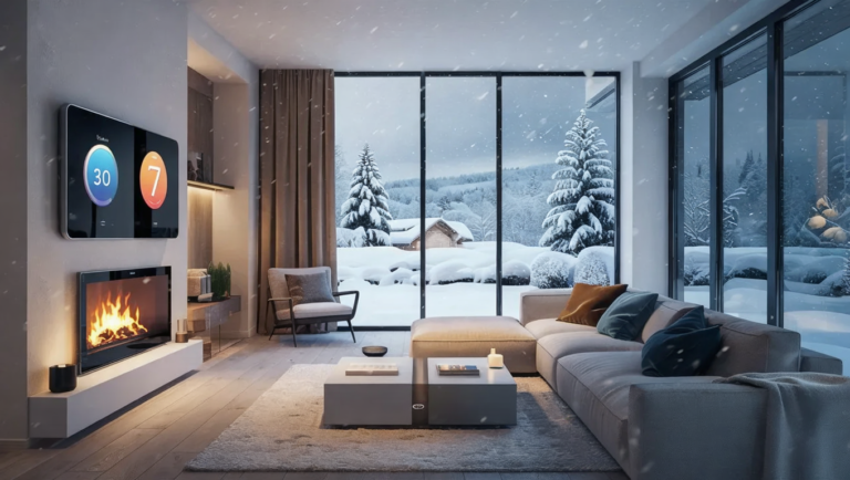 Best Smart Home Appliances for Winter 2024: Stay Cozy and Efficient This Winter